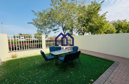 Villa - 3 Bedrooms - 3 Bathrooms for rent in Bermuda - Mina Al Arab - Ras Al Khaimah