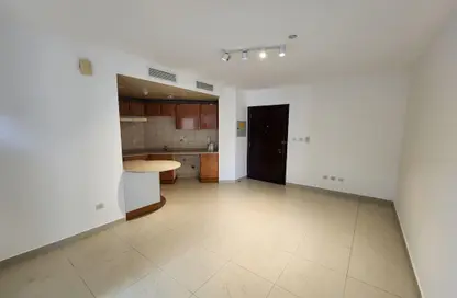 شقة - 1 حمام للايجار في بوابة دبي الجديدة 1 - (JLT) مجمع Q - أبراج بحيرة الجميرا - دبي