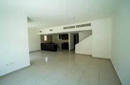 Villa - 4 Bedrooms - 5 Bathrooms for rent in Mediterranean Style - Al Reef Villas - Al Reef - Abu Dhabi