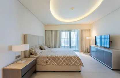 Apartment - 3 Bedrooms - 4 Bathrooms for sale in Tower D - DAMAC Towers by Paramount - Business Bay - Dubai
