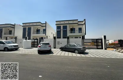 فيلا - 3 غرف نوم - 5 حمامات للبيع في الحليو 2 - الحليو - عجمان