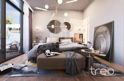 Townhouse - 4 Bedrooms - 5 Bathrooms for sale in Verdana 2 - Dubai Investment Park (DIP) - Dubai