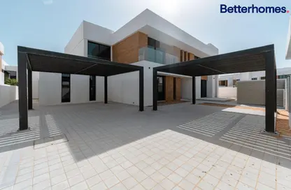 Villa - 5 Bedrooms - 7 Bathrooms for rent in The Dunes - Saadiyat Reserve - Saadiyat Island - Abu Dhabi