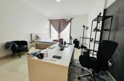 Apartment - Studio - 1 Bathroom for rent in Uptown Al Zahia - Al Zahia - Muwaileh Commercial - Sharjah
