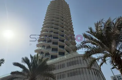 Apartment - 1 Bedroom - 2 Bathrooms for sale in Binghatti Phantom - Jumeirah Village Circle - Dubai