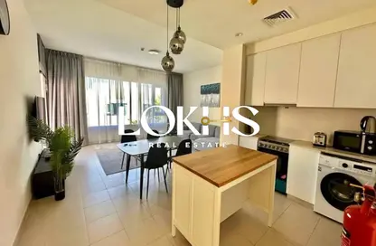 شقة - 2 غرف نوم - 2 حمامات للبيع في اوربانا - اعمار الجنوبية - دبي الجنوب (مركز دبي العالمي) - دبي