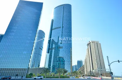 شقة - 2 غرف نوم - 4 حمامات للايجار في برج سكاي - شمس أبوظبي - جزيرة الريم - أبوظبي