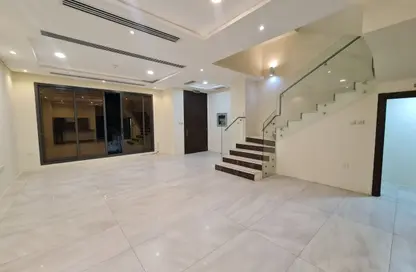 Villa - 4 Bedrooms - 6 Bathrooms for rent in Signature Villas XIV - Jumeirah Village Circle - Dubai