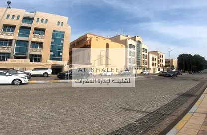 Whole Building - 7 Bedrooms - 7+ Bathrooms for sale in Al Manhal - Abu Dhabi
