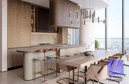 Duplex - 5 Bedrooms - 7 Bathrooms for sale in SAAS Hills - Dubai Science Park - Dubai