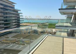 Studio - 1 bathroom for sale in Mayan 3 - Mayan - Yas Island - Abu Dhabi