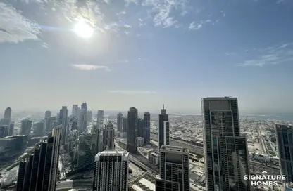 Apartment - 2 Bedrooms - 2 Bathrooms for rent in Grande - Opera District - Downtown Dubai - Dubai