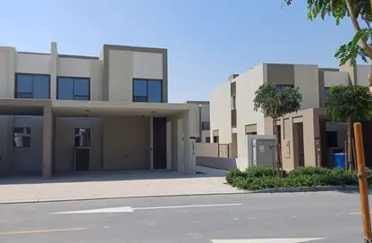 Villa - 4 Bedrooms - 3 Bathrooms for rent in La Violeta 1 - Villanova - Dubai Land - Dubai