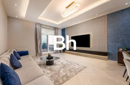 Apartment - 3 Bedrooms - 3 Bathrooms for sale in Foxhill 1 - Foxhill - Motor City - Dubai