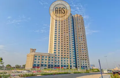 Apartment - 1 Bedroom - 2 Bathrooms for sale in Al Rabia Tower - Majan - Dubai Land - Dubai