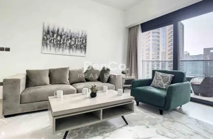 Apartment - 1 Bedroom - 1 Bathroom for sale in Act One - Act Towers - Opera District - Downtown Dubai - Dubai Apartment - 1 Bedroom - 1 Bathroom for sale in Act One - Act Towers - Opera District - Downtown Dubai - Dubai