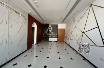 Apartment - 2 Bedrooms - 2 Bathrooms for rent in Al Rawda 3 Villas - Al Rawda 3 - Al Rawda - Ajman