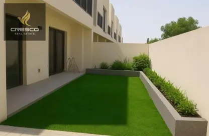 تاون هاوس - 4 غرف نوم - 6 حمامات للايجار في باركسايد 2 - اعمار الجنوبية - دبي الجنوب (مركز دبي العالمي) - دبي