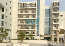 Studio - 1 bathroom for sale in Leonardo Residences - Masdar City - Abu Dhabi