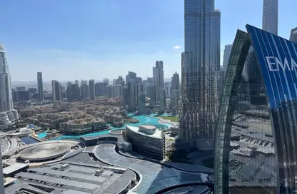 Apartment - 3 Bedrooms - 3 Bathrooms for sale in Kempinski BLVD - Downtown Dubai - Dubai