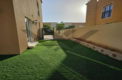 Villa - 4 Bedrooms - 4 Bathrooms for sale in Amaranta - Villanova - Dubai Land - Dubai