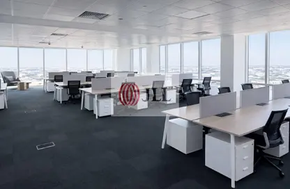 مكتب - استوديو - 1 حمام للايجار في جاليري 2 - جاليري - جبل علي داون تاون - دبي