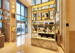 Apartment - 1 bedroom - 1 bathroom for rent in The Address Dubai Mall - Downtown Dubai - Dubai