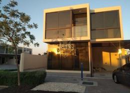 صورةمبنى خارجي لـ: فيلا - 6 غرف نوم - 5 حمامات للكراء في باسوود - داماك هيلز 2 - دبي, صورة 1