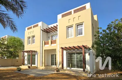 فيلا - 5 غرف نوم - 6 حمامات للايجار في نسيم - مودون - دبي
