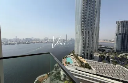 شقة - 2 غرف نوم - 2 حمامات للبيع في الجراند - ميناء خور دبي (ذا لاجونز) - دبي