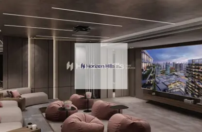 Apartment - 1 Bedroom - 1 Bathroom for sale in Azizi Milan Heights - City of Arabia - Dubai