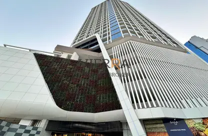 Apartment - 2 Bedrooms - 3 Bathrooms for rent in Bayz by Danube - Business Bay - Dubai