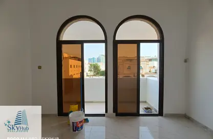 Villa - 1 Bedroom - 1 Bathroom for rent in Hadbat Al Zafranah - Muroor Area - Abu Dhabi