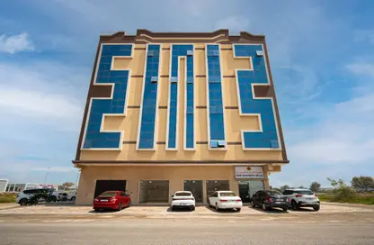 مكتب - استوديو - 1 حمام للايجار في القصيدات - رأس الخيمة مكتب - استوديو - 1 حمام للايجار في القصيدات - رأس الخيمة