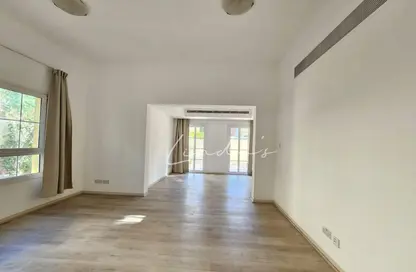 Villa - 3 Bedrooms - 4 Bathrooms for rent in Zulal 1 - Zulal - The Lakes - Dubai