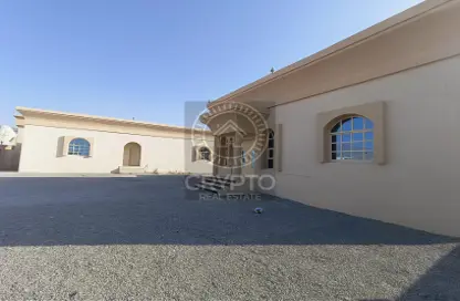 فيلا - 4 غرف نوم - 4 حمامات للايجار في سيح البريرات - رأس الخيمة