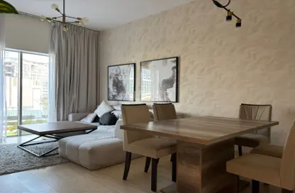 Apartment - 2 Bedrooms - 2 Bathrooms for rent in Genesis by Meraki - Arjan - Dubai Apartment - 2 Bedrooms - 2 Bathrooms for rent in Genesis by Meraki - Arjan - Dubai