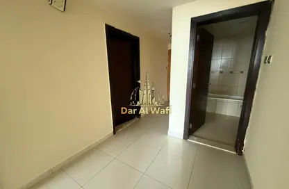 شقة - غرفة نوم - 1 حمام للايجار في مساكن النهضة - النهدة - الشارقة