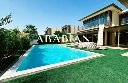 Villa - 4 Bedrooms - 4 Bathrooms for sale in Golf Place 1 - Golf Place - Dubai Hills Estate - Dubai