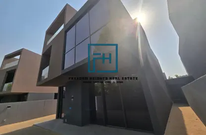 Villa - 4 Bedrooms - 6 Bathrooms for rent in Kaya - Masaar - Tilal City - Sharjah