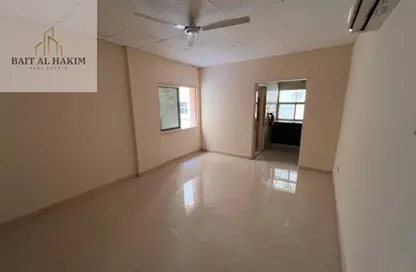 Apartment - Studio - 1 Bathroom for rent in Ajman Global City - Al Alia - Ajman
