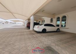 Apartment - 2 bedrooms - 2 bathrooms for rent in Shabhanat Asharij - Asharej - Al Ain