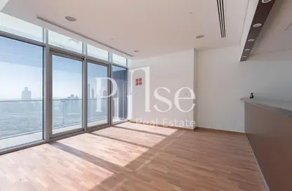 Apartment - 1 Bedroom - 2 Bathrooms for rent in Burj Daman - DIFC - Dubai