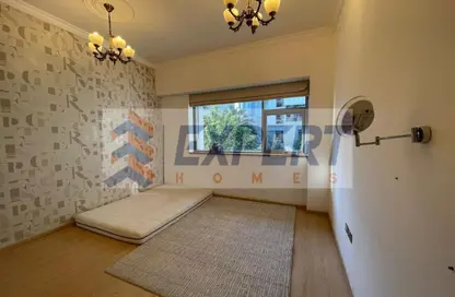 Apartment - 3 Bedrooms - 4 Bathrooms for sale in West Heights 4 - Business Bay - Dubai