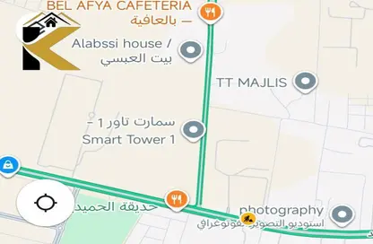 Land - Studio for sale in Al Yasmeen 1 - Al Yasmeen - Ajman