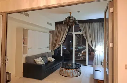 Apartment - 1 Bedroom - 2 Bathrooms for rent in Bayz by Danube - Business Bay - Dubai