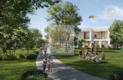 Townhouse - 3 Bedrooms - 4 Bathrooms for sale in Kaia at The Valley - The Valley - Dubai