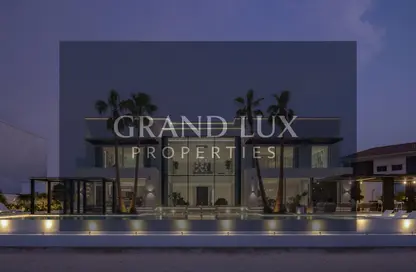 Villa - 6 Bedrooms - 7+ Bathrooms for sale in Signature Villas Frond A - Signature Villas - Palm Jumeirah - Dubai