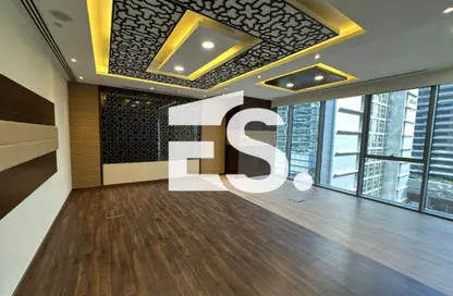 Office Space - Studio - 2 Bathrooms for rent in Abu Dhabi National Exhibition Centre - Al Khaleej Al Arabi Street - Al Bateen - Abu Dhabi