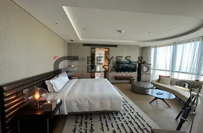 شقة - 1 حمام للبيع في تاور C - داماك تاورز من باراماونت - الخليج التجاري - دبي